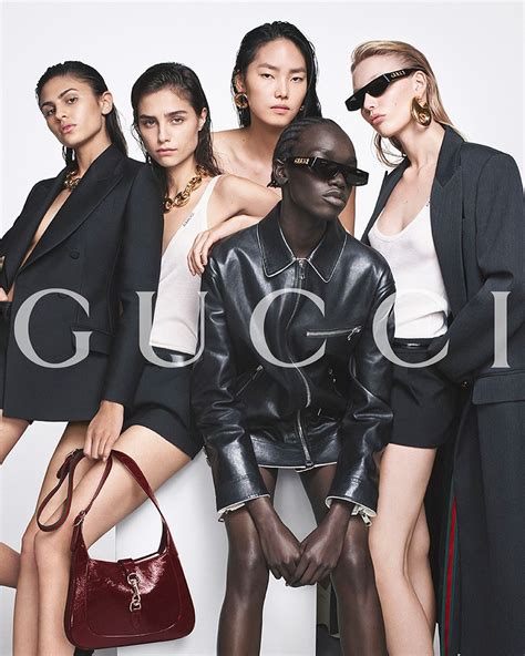 gucci kampagne|gucci ancora collection.